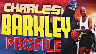 Charles Barkley (Godzilla vs. Barkley) ｜ KYODAI HERO PROFILE 【wikizilla.org】