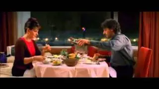 Décalage Horaire - Jet Lag - Funny Scene - Juliette Binoche, Jean Reno