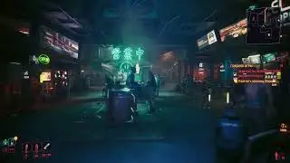 Cyberpunk 2077 Phantom Liberty: Где взять скрипты, культовое оружие, рипердок в Догтауне
