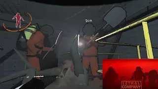Why you Shouldn't Kill the Hoarding Bugs in Lethal Company