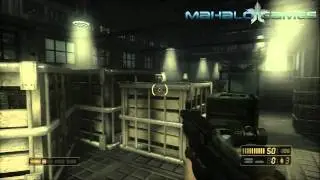 Resistance: Fall of Man Walkthrough - Hunted Down