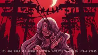 【Lauren Estes】 Commander of the Crows -2023【Umber】