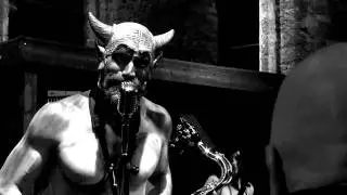 FAUSTUS! - 30 sec trailer