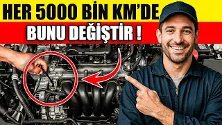 EXTEND THE LIFE OF YOUR CAR WITH THESE TIPS!! (+1 Million Kilometers)