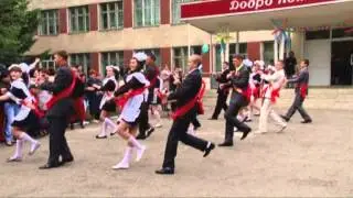 выпускник 2012 1