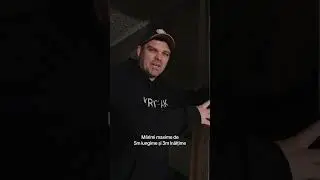 Plasa de tip Plisse pentru uși de intrare. #shorts