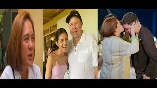 SYLVIA SANCHEZ MAY KWENTO SA PLANO NI ARJO/MAINE AT ART ATAYDE MAGKASUNDO PAREHAS DAW BULLY