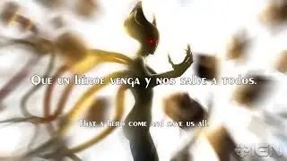 💣 Hero - Sub español - música épica - Serious sam 3 💣