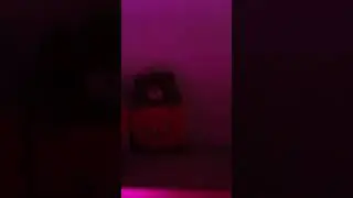 моя комната