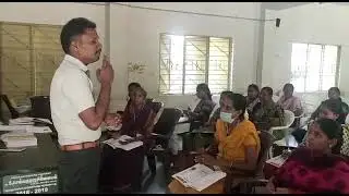 @#காலம் நம் கையில் தானே - இல்லம் தேடிக் கல்வி பாடல் கட்டகம் 4