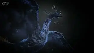 apotheosis eps 1【 kembali membuat konten lagi😂】