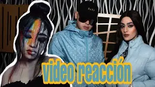 VILLANO ANTILLANO || BZRP Music Sessions #51 VIDEO REACCION SONGHYUNRI