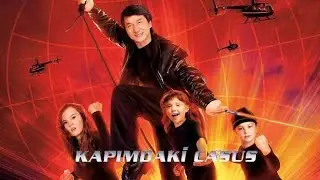 Jackie Chan Türkçe Dublaj Full İzle (Reklamsız)