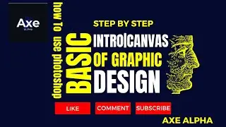 Learn the basics of graphics design with this step-by-step tutorial