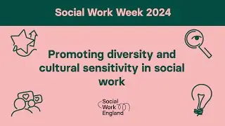 Promoting diversity and cultural sensitivity in social work