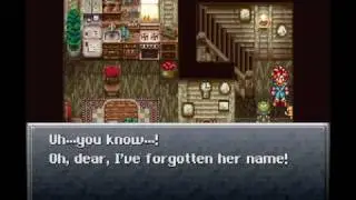 Chrono Trigger