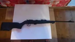 hatsan escort  22lr