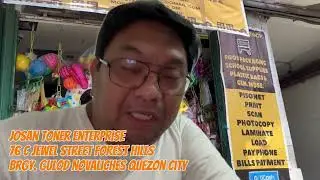 Paanu mag succeed sa iyong COPY CENTER business