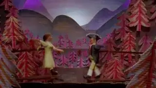 Shirley Collins -  Pretty Polly (Official Video)