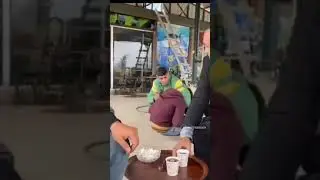 Gökkuşağındaki bir rengim ben