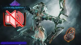 КАК ПОЧИНИТЬ ЗВУК В Warframe КУДА ЗВУК ДЕЛСЯ КУДА ПРОПАЛ НЕ СЛЫШНО АЛЛО ТЫ ГДЕ ЗВУК