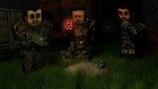 Как улучшить сталкрафт: часть 1 Механики игры|STALCRAFT