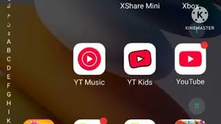 Google Play Books Logo Remake Kinemaster Speedrun Be like x16 Speed