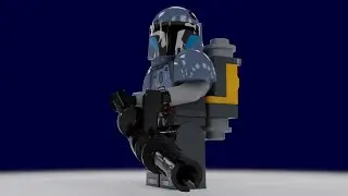 Midnight Battle of the Mandos