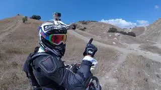 2017 Beta 390rr - Bikers Paradise - Limassol Cyprus