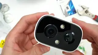MISECU Tuya 3MP - Best Security camera 2024 for a change?