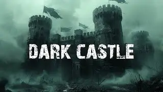 1-Hour Dark and Mysterious Ambient Music - The Wraith's Keep