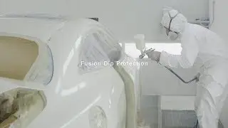 Fusion Dip Protection!