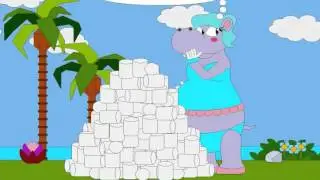 Flo's Uh-Oh