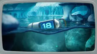 Nothing Burns Like The Cold | Subnautica: Below Zero #18