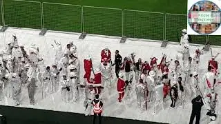 Orients 2023 Klopse jol