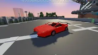 Shaders are finally here. (Minecraft bedrock edition)
