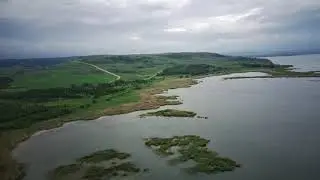 lake