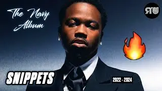 Roddy Ricch 