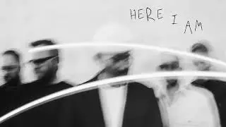 Citizens - Here I Am (Official Lyric Video)