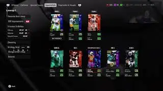Master of match defense