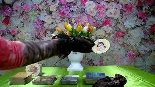 ТАРО ПРОГНОЗ ДЛЯ ♍ДЕВ - АРХАНГЕЛ АРИЭЛЬ!!!!!