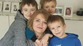 Как я адаптировалсь в германии. Как познакомилась с Самвелом Адамяном