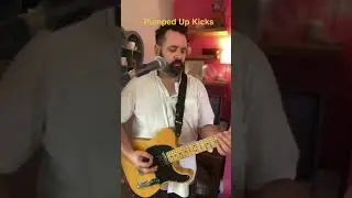 Pumped Up Kicks - Foster The People cover