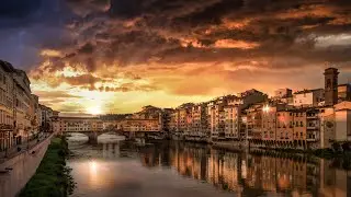 Advanced Masking in Lightroom and Sky replacement with Luminar Neo.