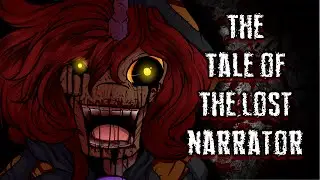 The Tale of The Lost Narrator [Pony Creepypasta] (Grimdark)
