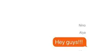 Miraculous Ladybug- text chat-truth or dare