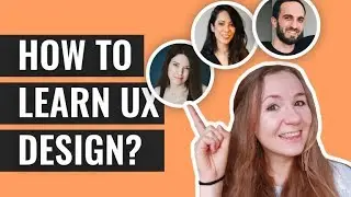Getting Started in User Experience Design