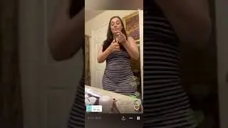 Pawg On Periscope Live 1 31 21
