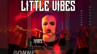 BONNE FETE A TOUS [ SYCKLESS X MAXKROM ] / /4 COCO OSK