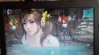 DEAD OR ALIVE Xtreme Venus Vacation 20210903 112359